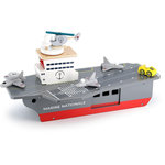 Vilac Porte-avions et accessoires Marine Nationale