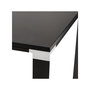 Voir la diapositive 5 : Paris Prix Bureau Design  Hovik  200cm Noir