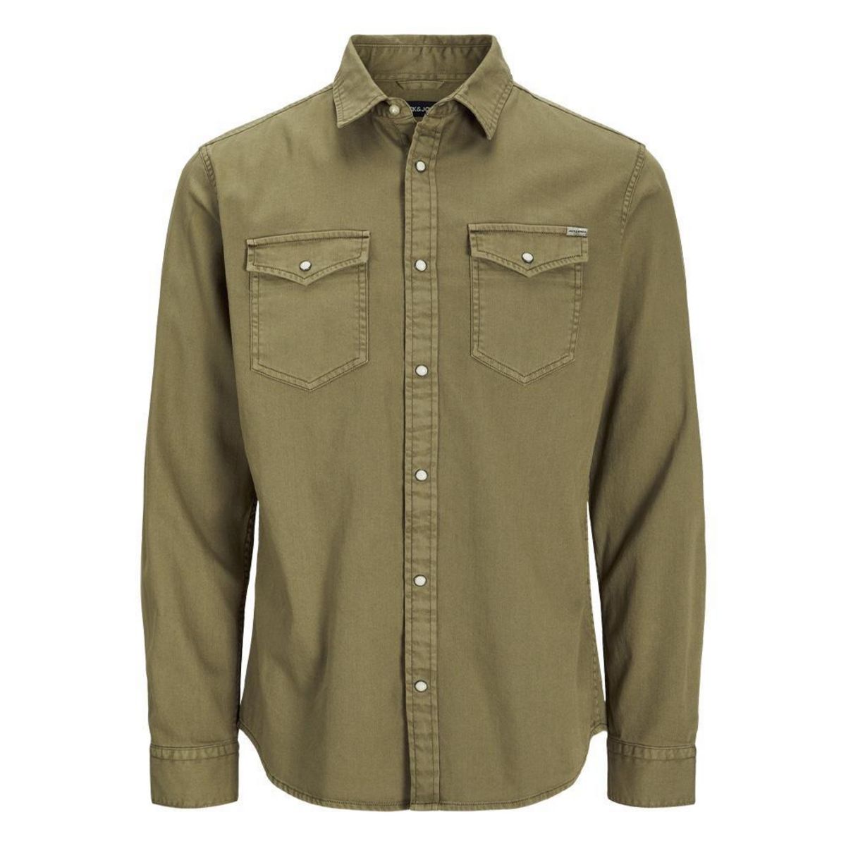 Jack & Jones Chemise  Homme Jack & Jones Heridan