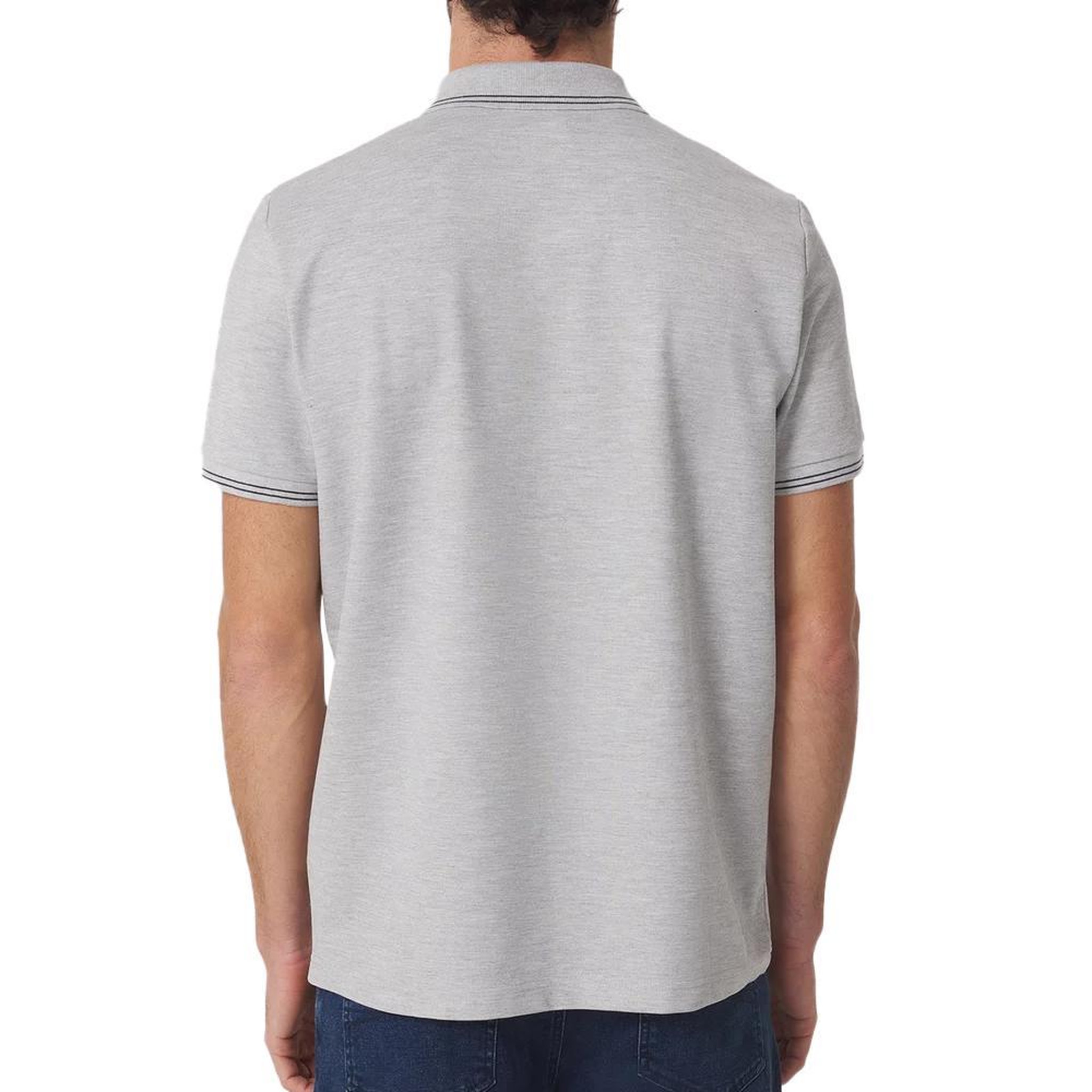 Voir la diapositive 2 : TBS Polo  Homme TBS ATTONPOL14027