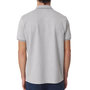 Voir la diapositive 2 : TBS Polo Gris Homme TBS ATTONPOL14027