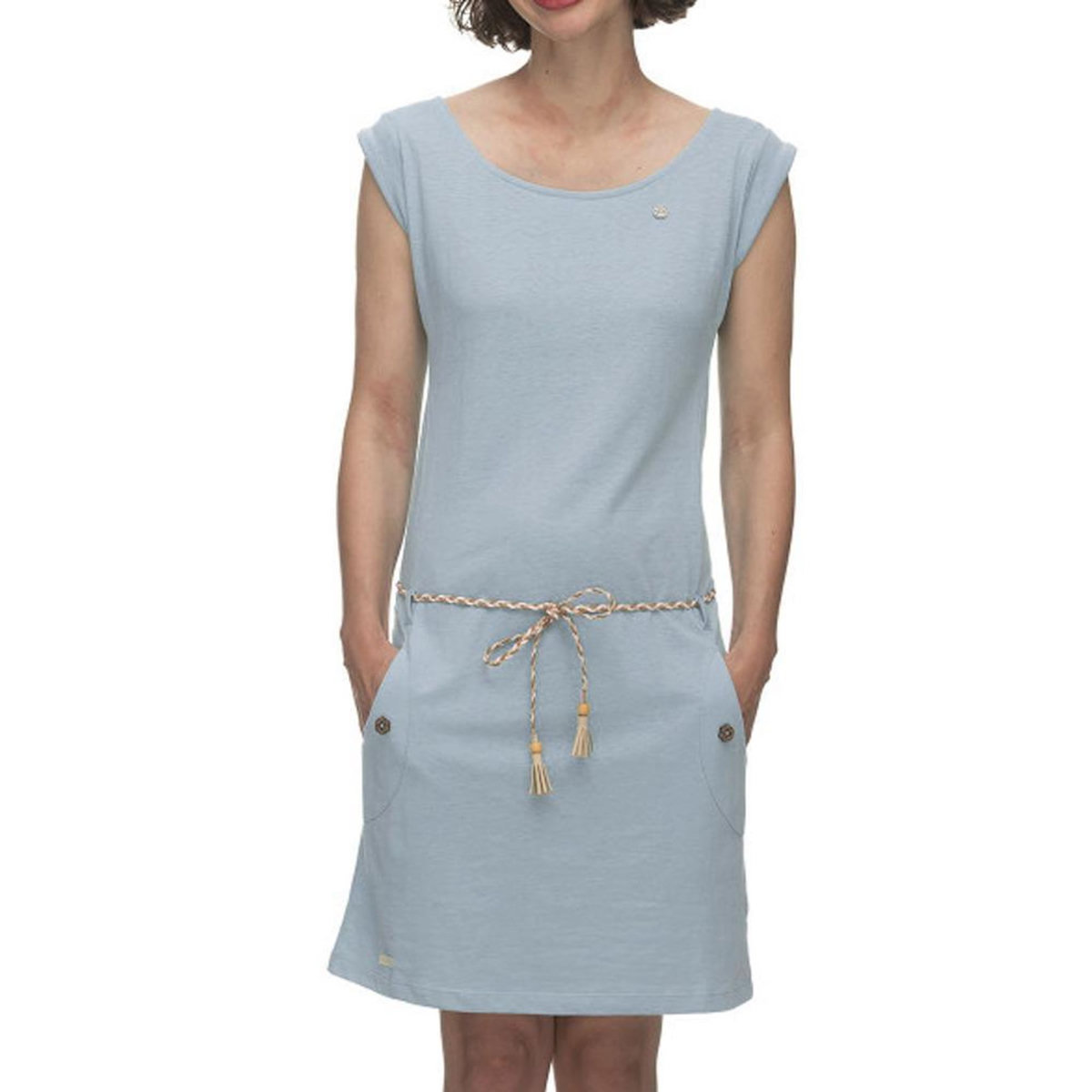 RAGWEAR Robe  Femme Ragwear Tagg