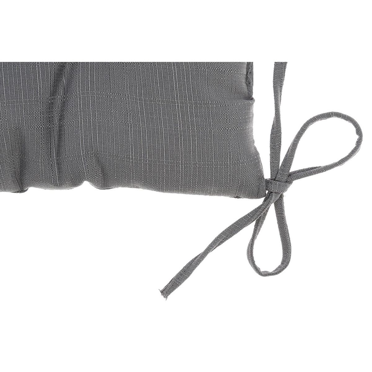 HESPERIDE Galette de chaise d'extérieur Korai