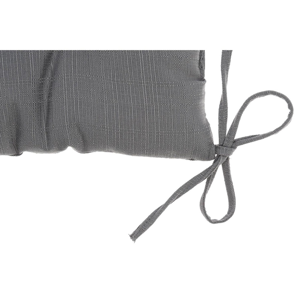 HESPERIDE Galette de chaise d'extérieur Korai