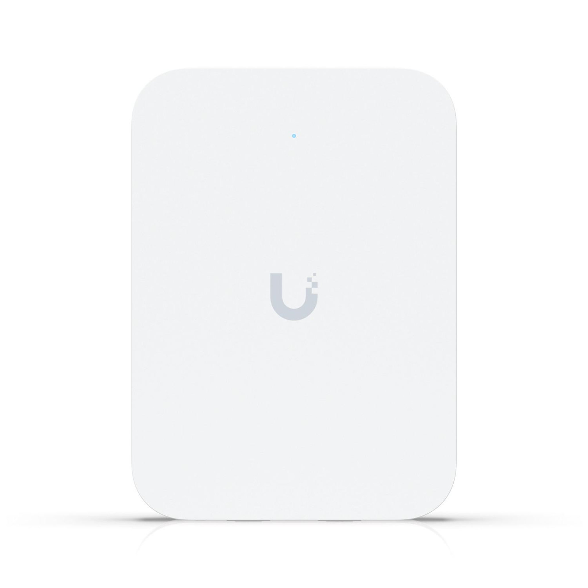 Voir la diapositive 2 : UBIQUITI Point d'accès Wi-Fi UbiQuiti UniFi U7-IW Wi-Fi 7