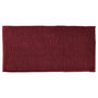 Voir la diapositive 1 : Paris Prix Tapis de Bain Microfibre  Sweety  50x120cm Framboise