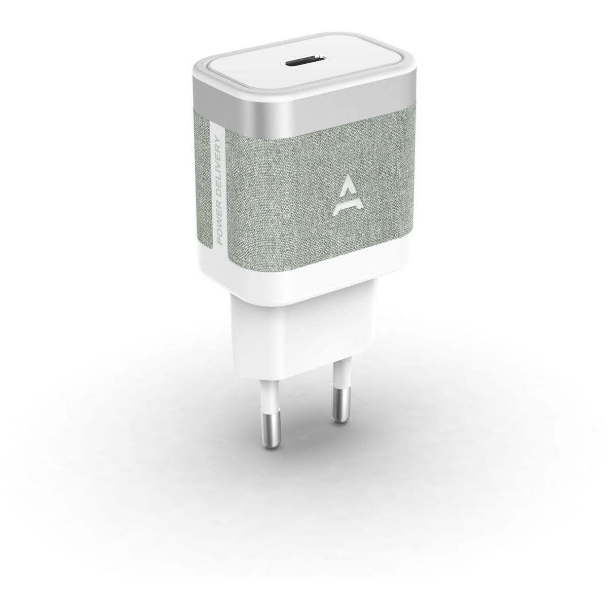 ADEQWAT Chargeur 30W USB C