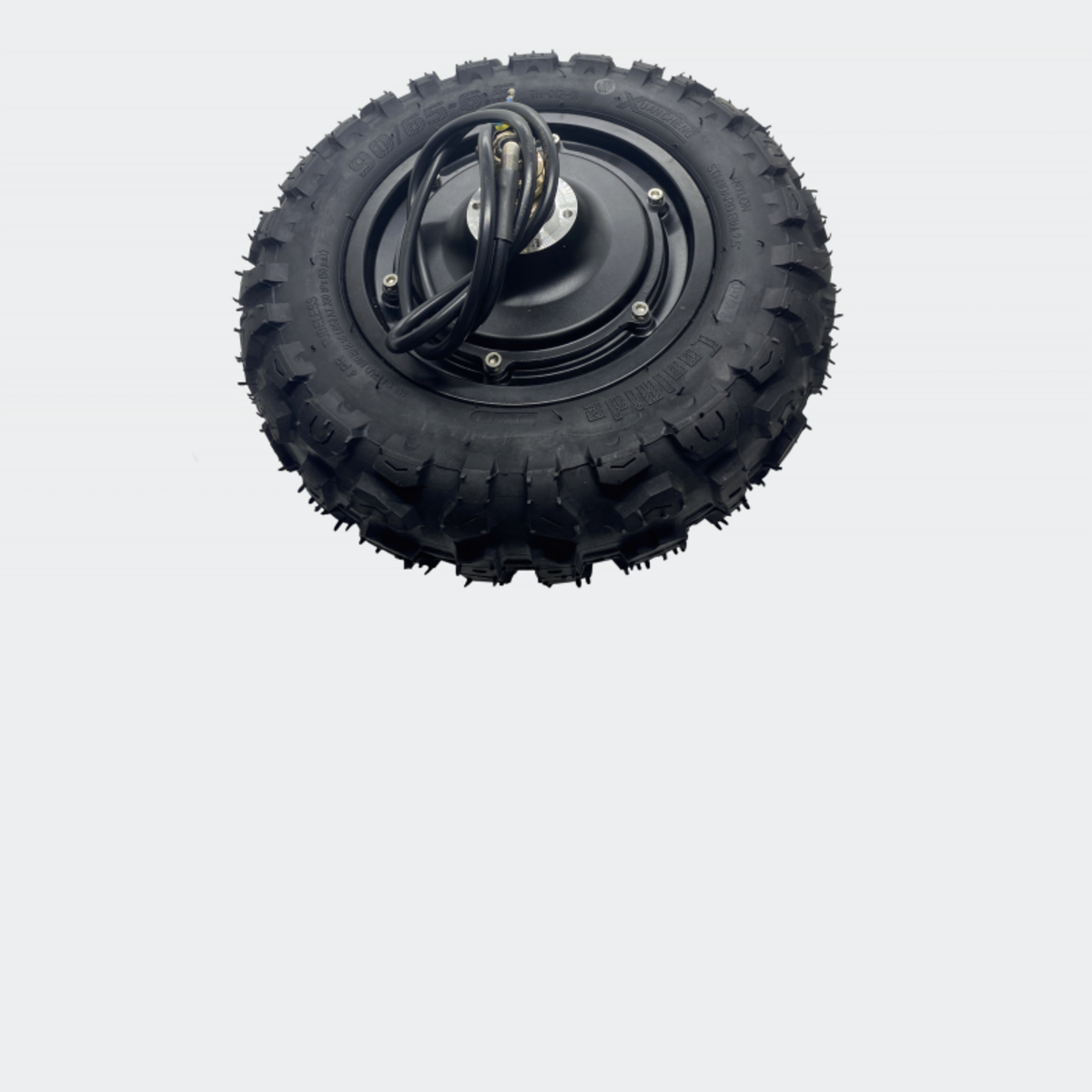 URBANGLIDE Roue motrice arrière All road 3