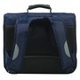 Voir la diapositive 3 : OBERTHUR Cartable 38 cm CP/CE1/CE2 bleu cheval