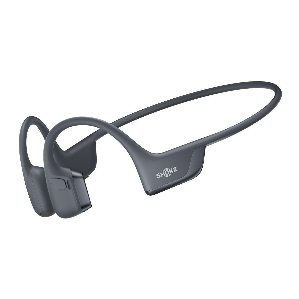 SHOKZ Casque OpenRun Pro 2 Noir