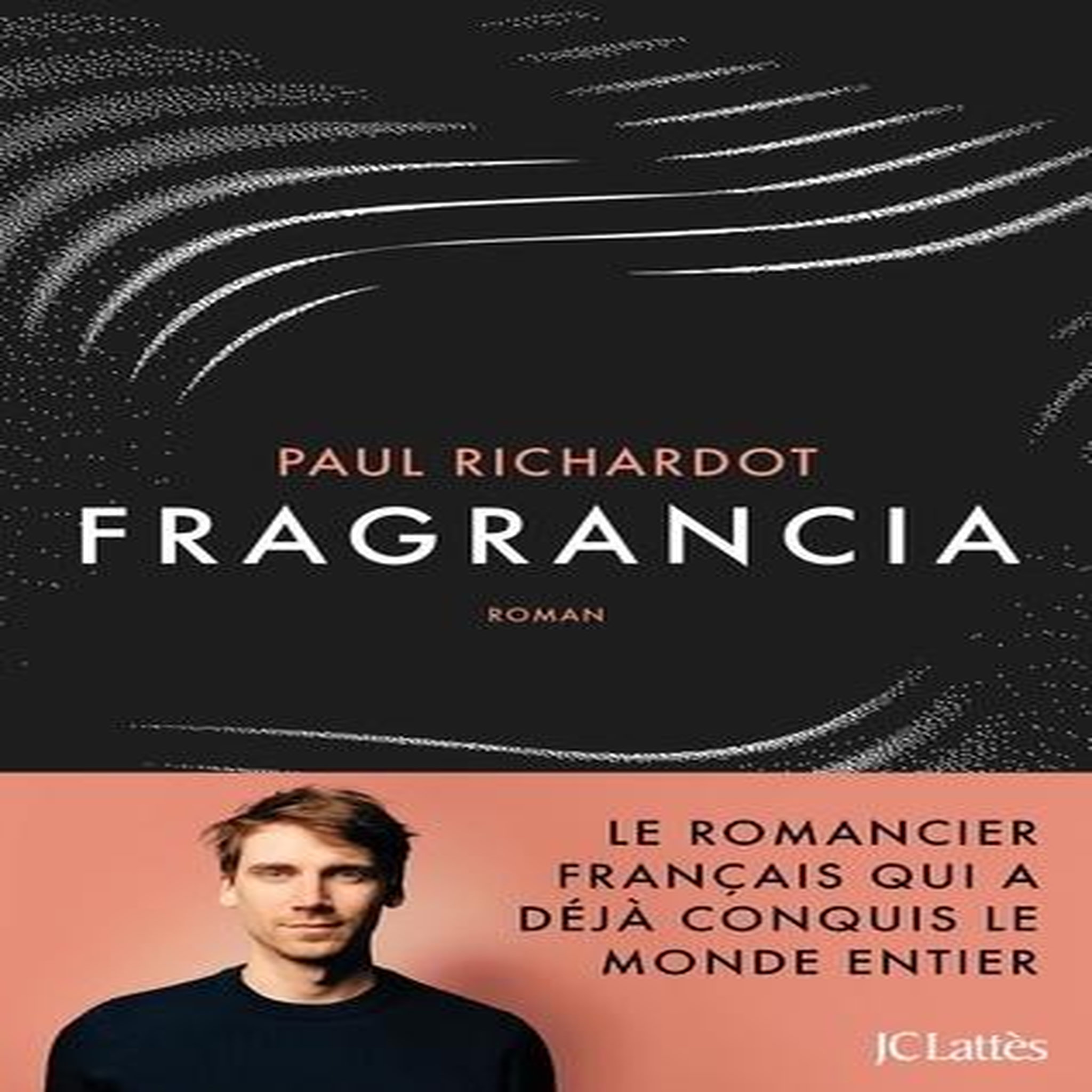 FRAGRANCIA, Richardot Paul