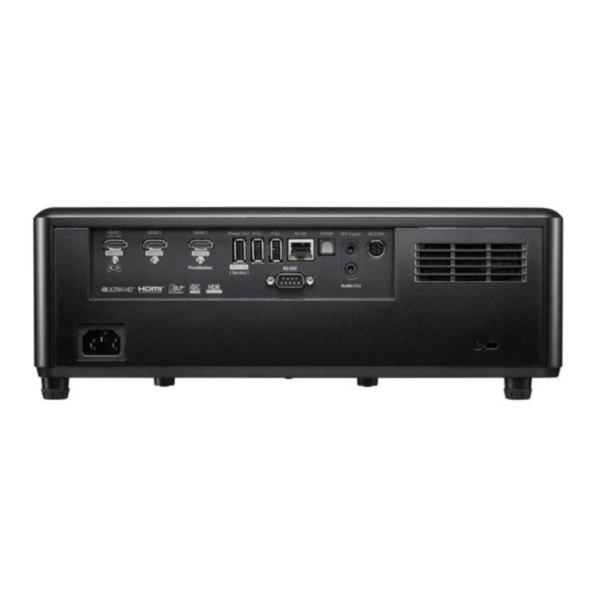 Optoma Vidéoprojecteur 4k uhd 3000 lumens - UHZ55