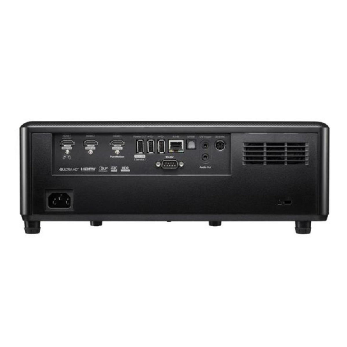 Optoma Vidéoprojecteur 4k uhd 3000 lumens - UHZ55