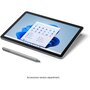 MICROSOFT PC Hybride Surface Go 3 10' I3/8/128 Platine
