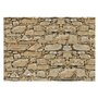Voir la diapositive 2 : Paris Prix Papier Peint II  Stone Wall