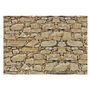 Voir la diapositive 2 : Paris Prix Papier Peint II  Stone Wall