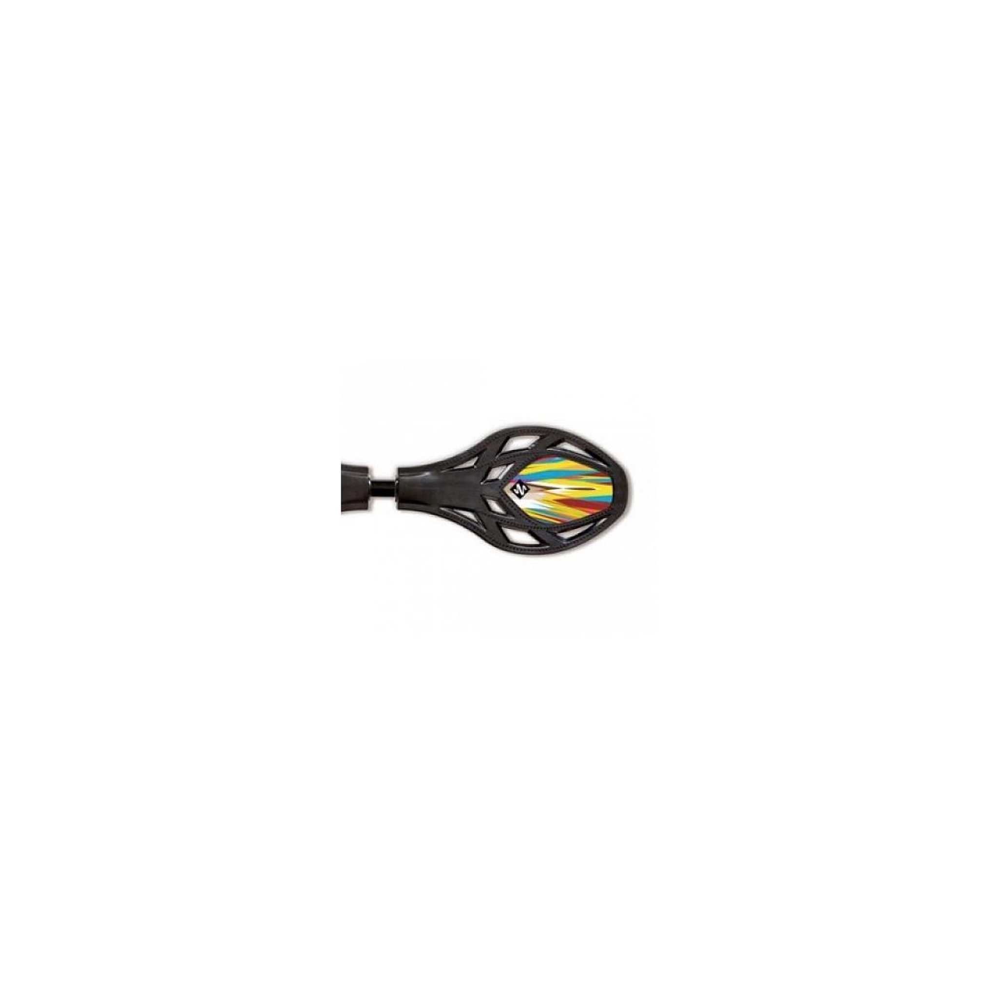 Voir la diapositive 2 : Street Surfing Casterboard  Wave LX explosive