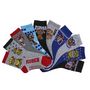 Voir la diapositive 1 : PAT PATROUILLE Lot de 10 paires de chaussettes garçon