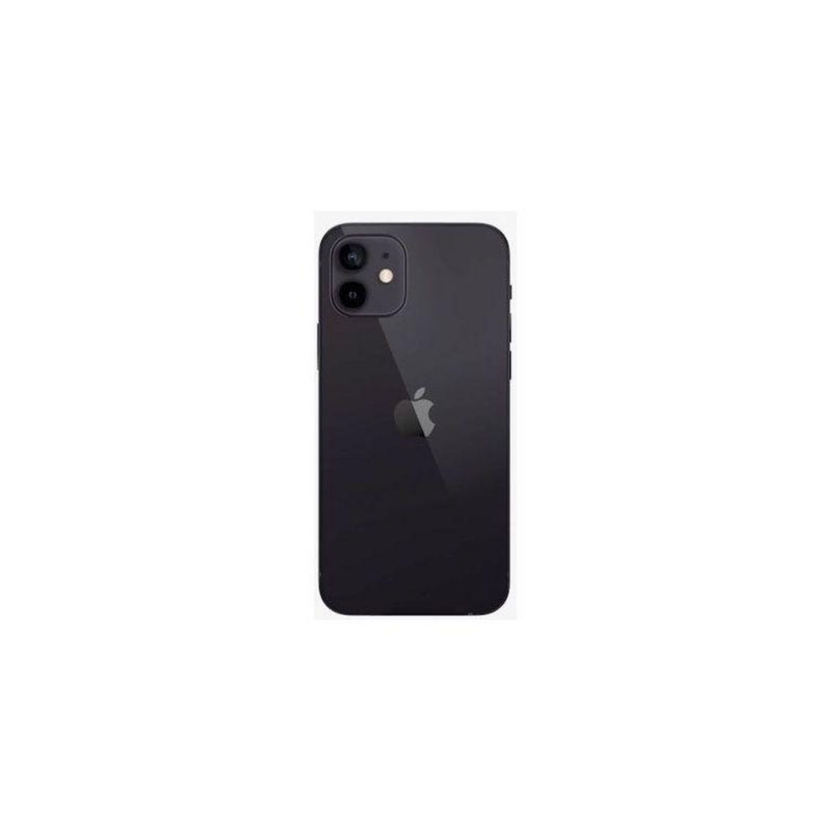 APPLE iPhone 12 mini reconditionné 64 Go - Grade A - Noir