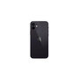 Voir la diapositive 2 : APPLE iPhone 12 mini reconditionné 64 Go - Grade A - Noir