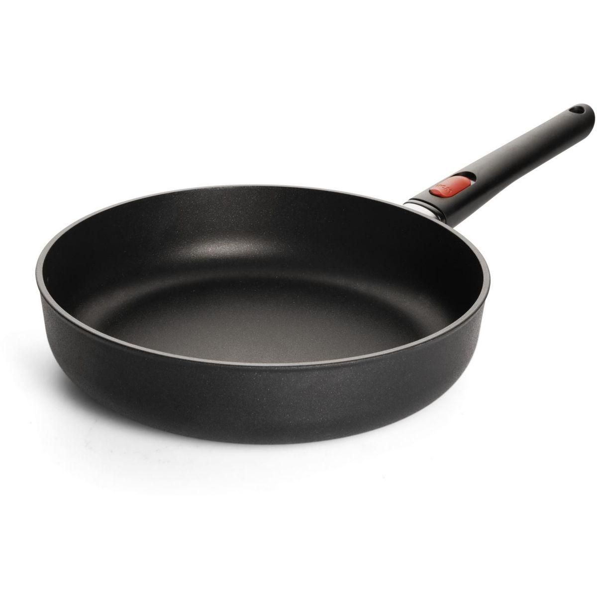 WOLL Sauteuse Eco Lite QXR 28cm