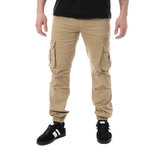 PANAME BROTHERS Pantalon  Homme Paname Brothers Live CARLOS. Coloris disponibles : Beige