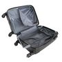 Voir la diapositive 4 : Alistair Valise cabine Alistair - Collection Airo 2.0 - 4 roues - ABS ultra résistant