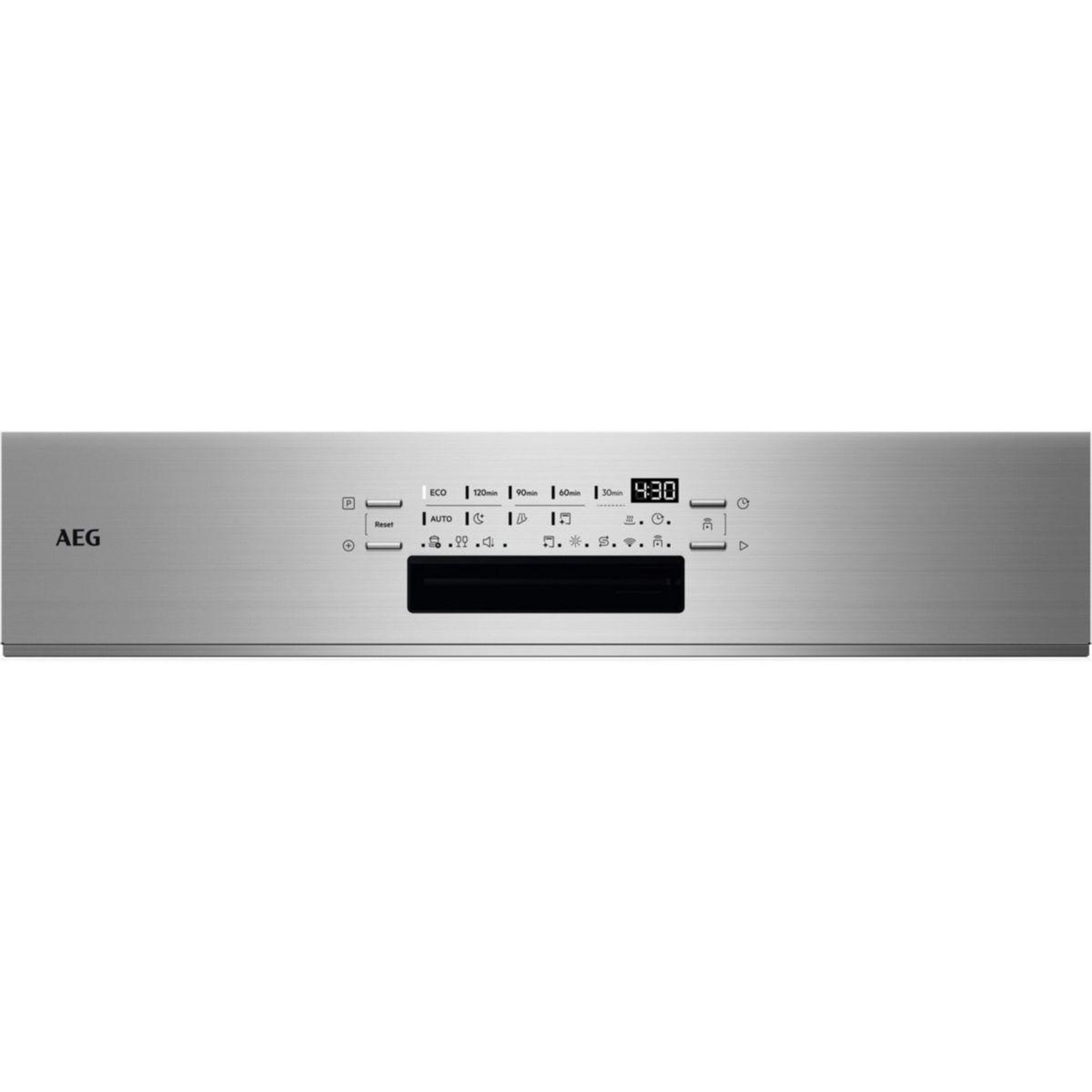 Voir la diapositive 2 : AEG Lave vaisselle encastrable gt7200a2snm