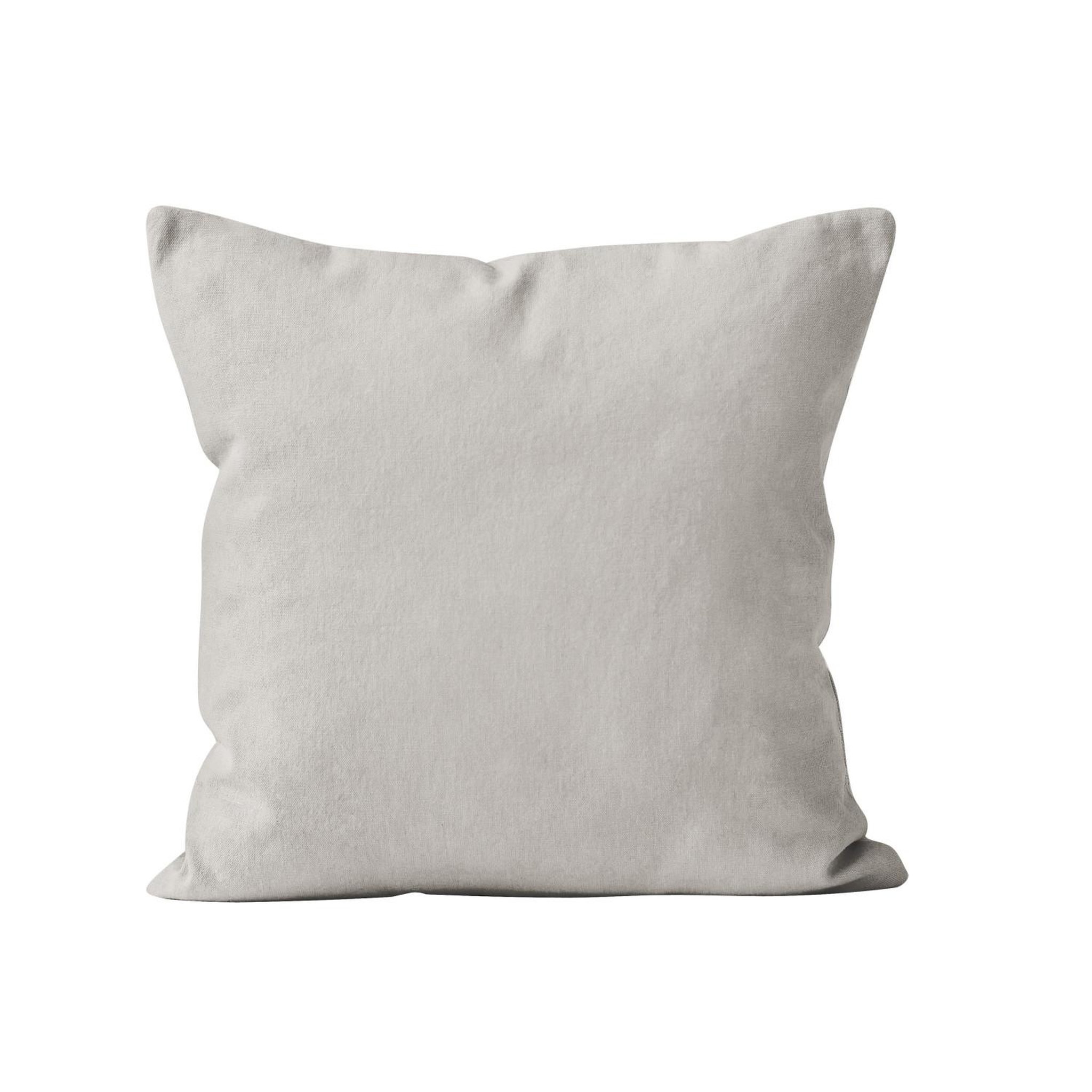 SOLEIL D'OCRE Coussin déhoussable alix, par soleil d'ocre