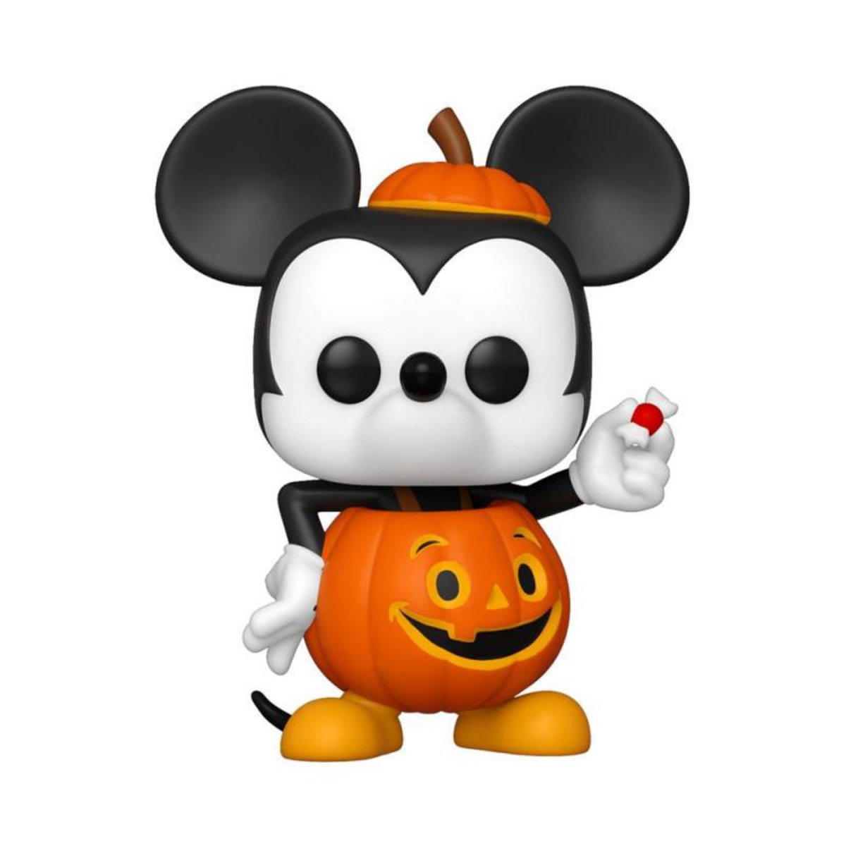 Funko Figurine Funko Pop Disney Mickey Trick or Treat