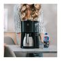 Voir la diapositive 5 : Melitta Cafetiere - MELITTA - Look V Therm 1025-12 - 1080 W - 1,25 L - Noir