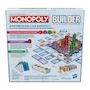 Voir la diapositive 4 : HASBRO Jeu de société -  Monopoly BUILDER