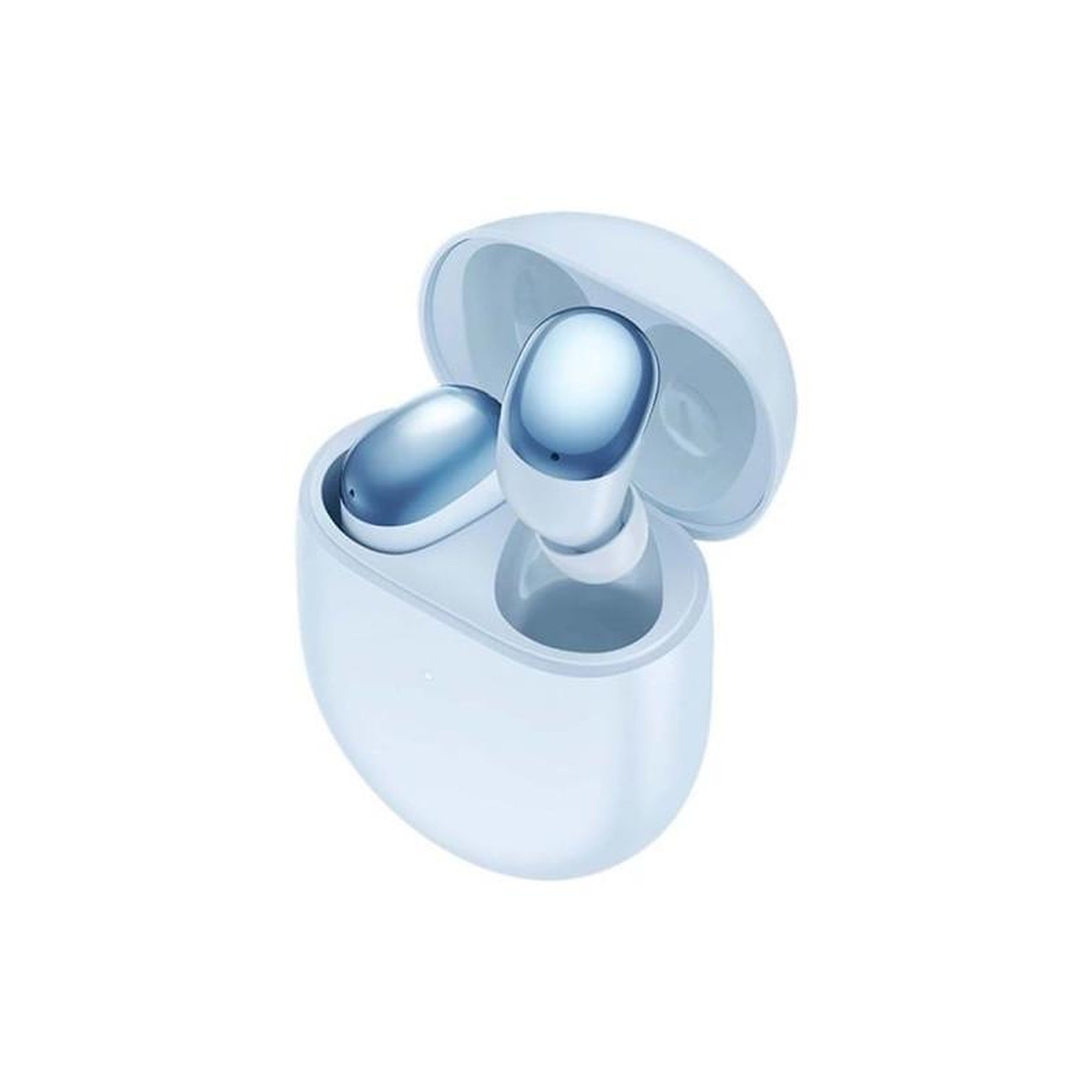 XIAOMI Oreillette Bluetooth Xiaomi Redmi Buds 4 Bleu Blanc