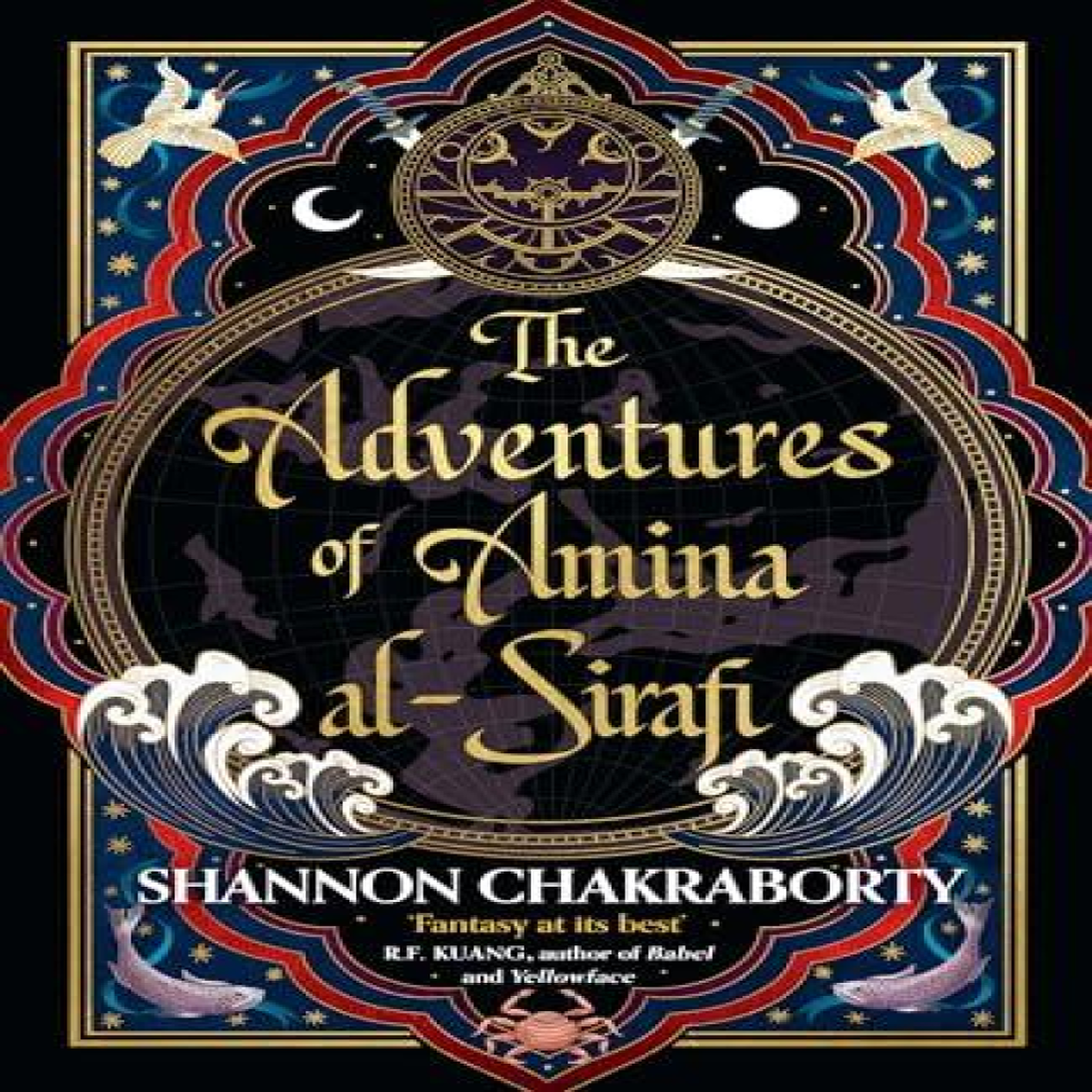 LIVRES ADVENTURES OF AMINA AL_1 PB