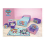 Voir la diapositive 2 : Fun House Fun house pat'patrouille tapis pour enfant h.80 x l.120 cm