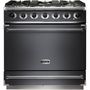 Voir la diapositive 1 : Falcon Piano de cuisson gaz F900SDFSL/NM-EU
