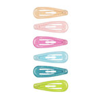 SOUZA 2 pinces à cheveux Samantha coeurs