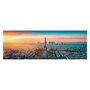 Voir la diapositive 2 : CLEMENTONI Clementoni Panorama Puzzle Paris, 1000pcs. 39641