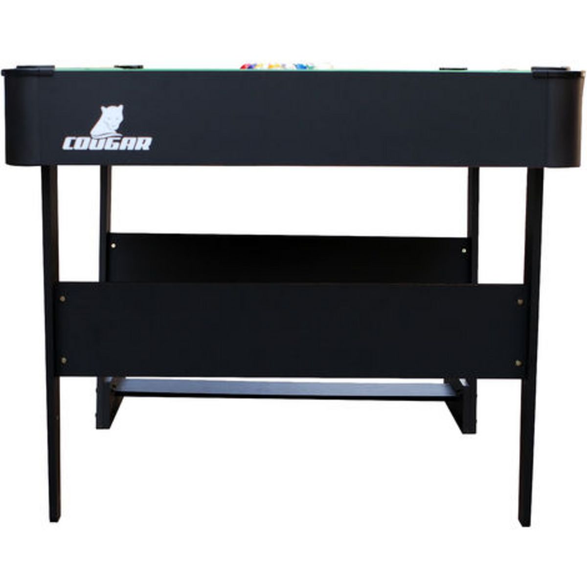 Cougar Billard pliable Hustle