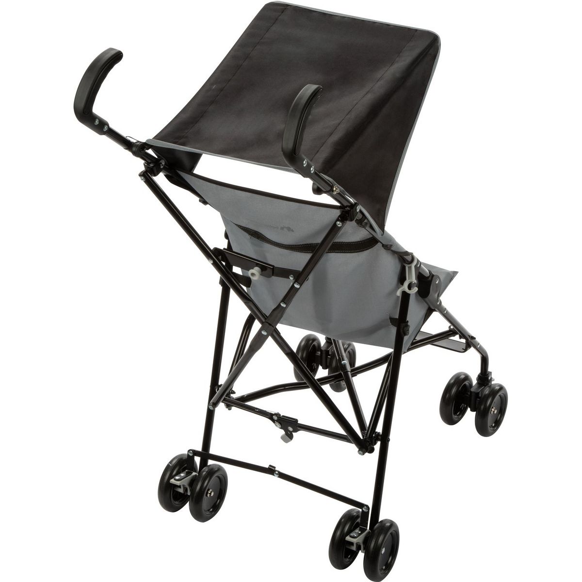 Bebe Confort Poussette canne fixe ultra compacte + canopy - PEPS