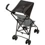 Voir la diapositive 2 : Bebe Confort Poussette canne fixe ultra compacte + canopy - PEPS
