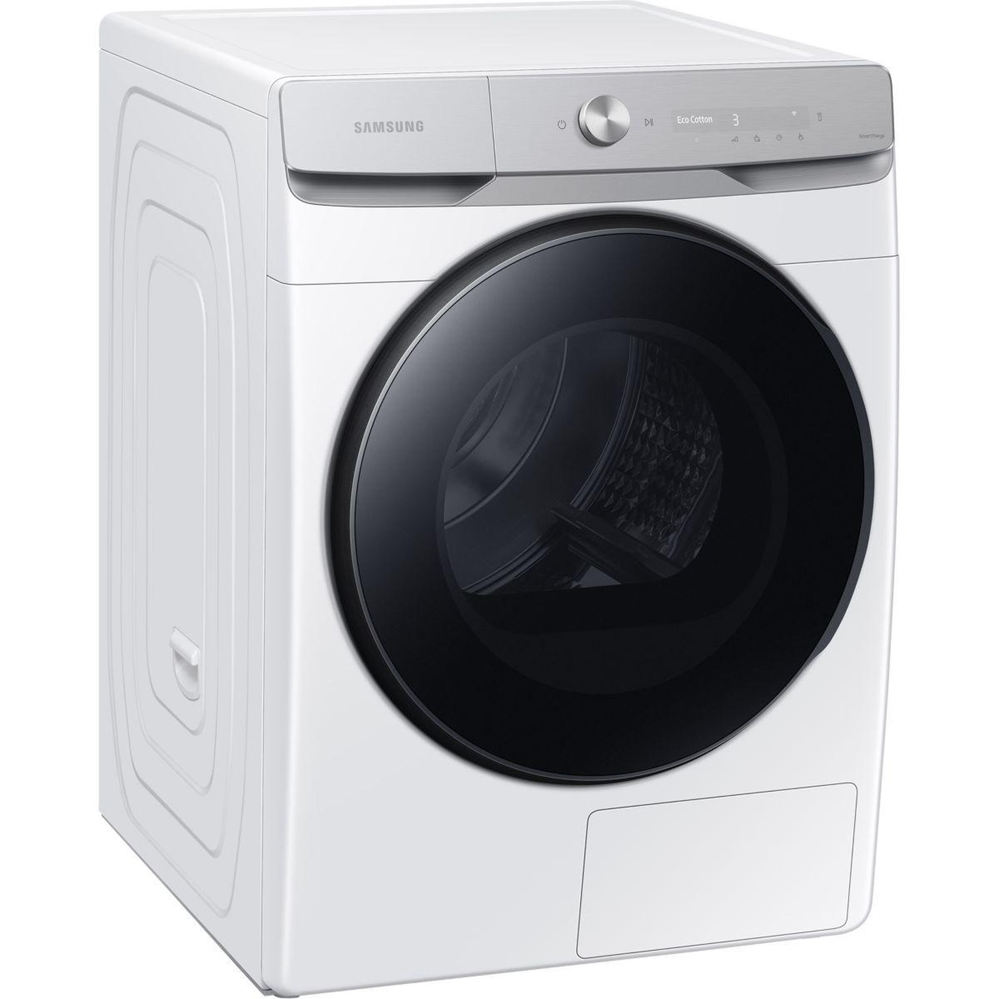 Voir la diapositive 3 : Samsung Sèche linge pompe à chaleur dv16dg8600bw