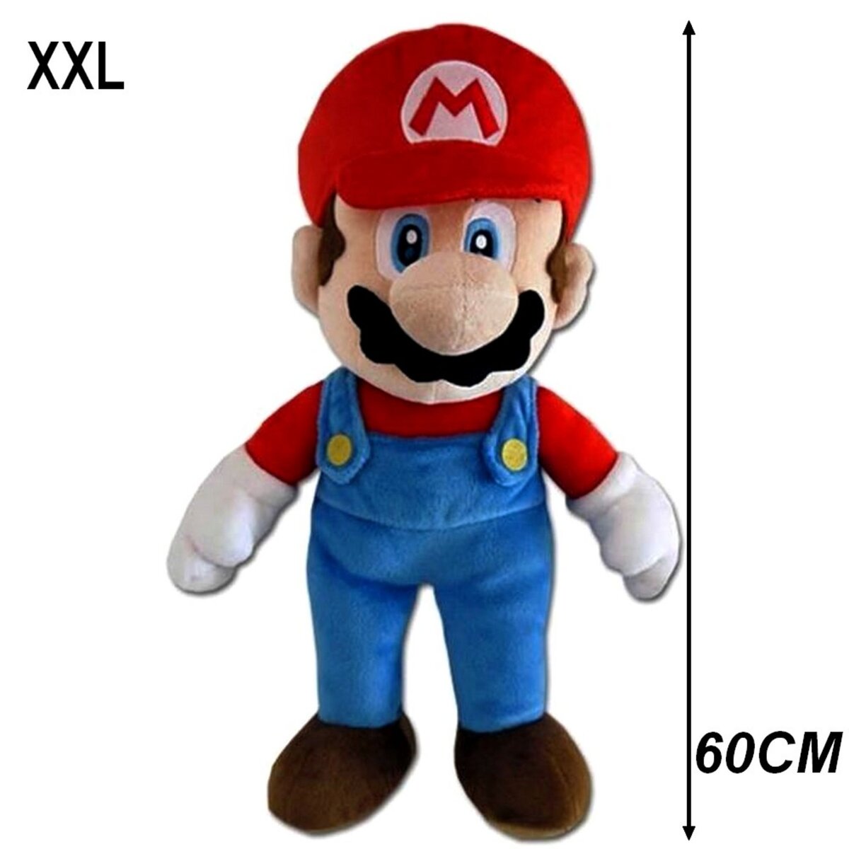 Nounours mario online