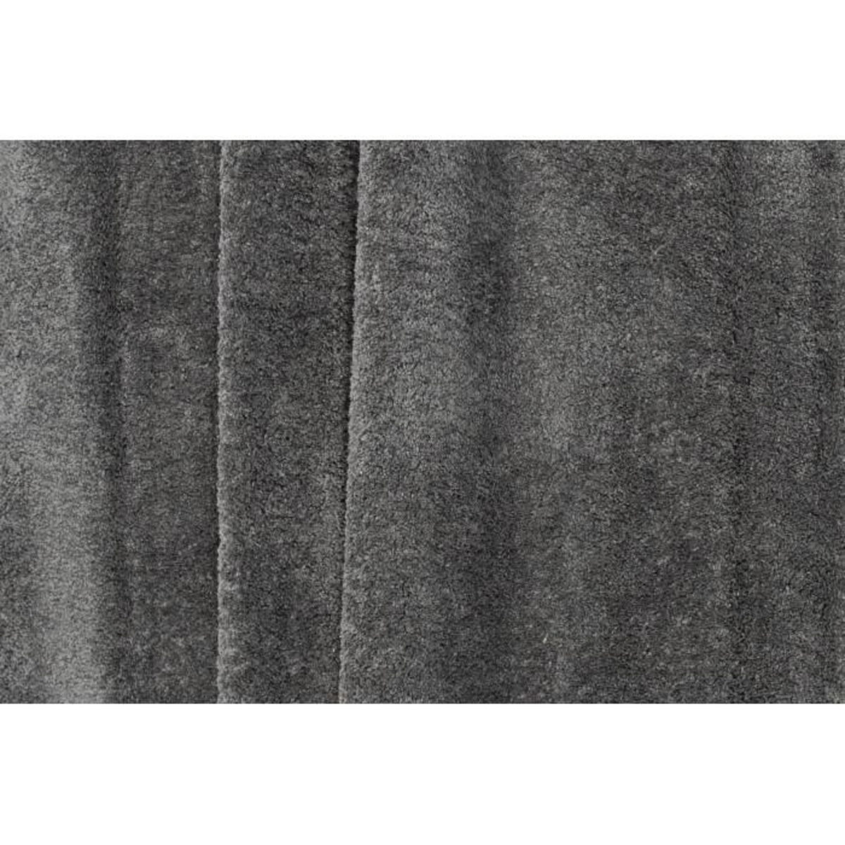 Paris Prix Tapis Déco  Walter  240x340cm Gris Foncé