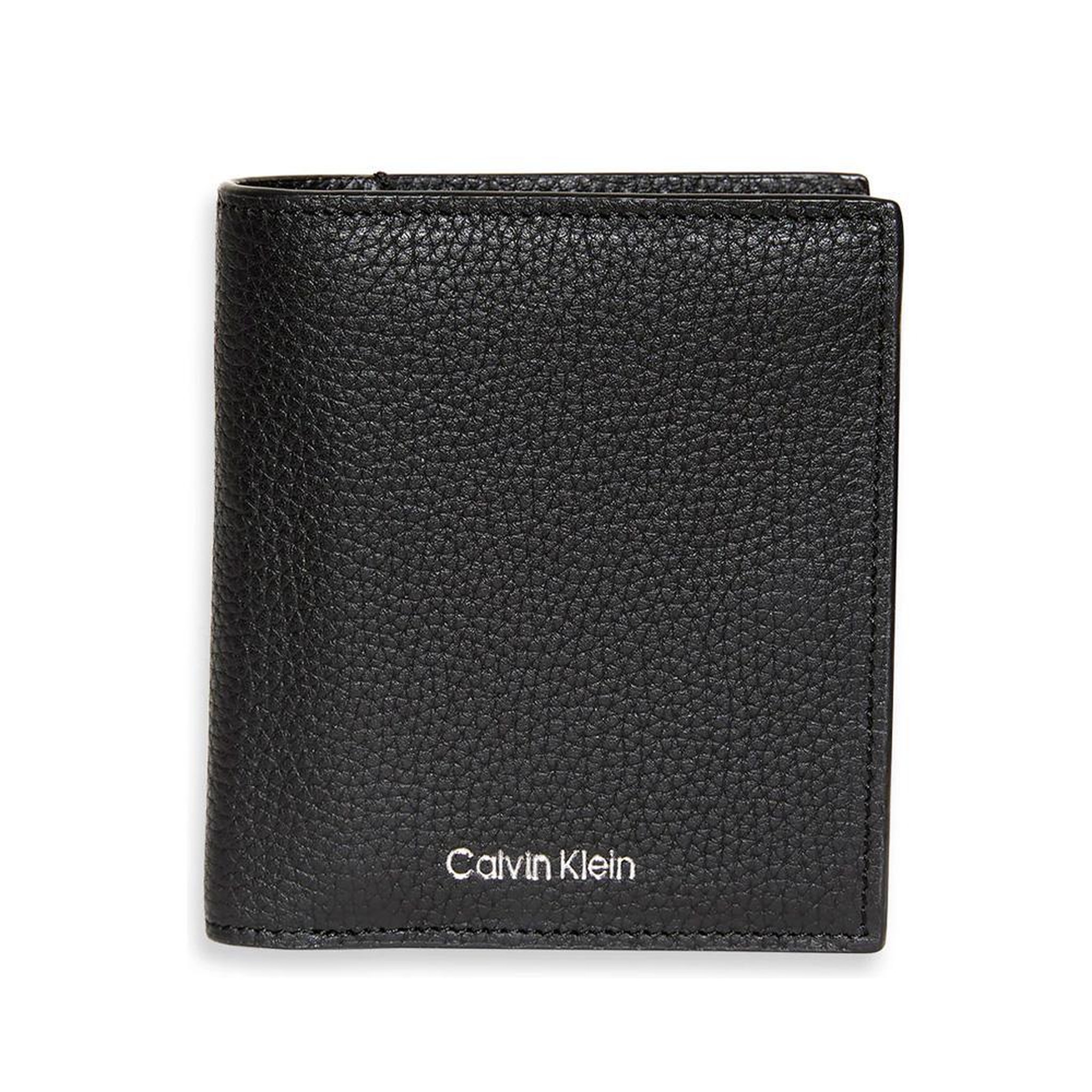 Voir la diapositive 1 : CALVIN KLEIN JEANS Portefeuille  Homme Calvin Klein Jeans Foil Emboss