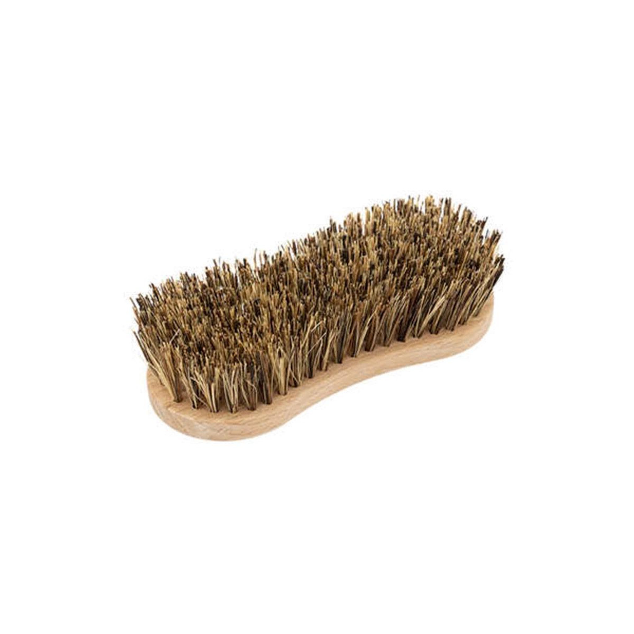 Voir la diapositive 2 : FIVE Brosse à récurer  blackwood  15cm naturel