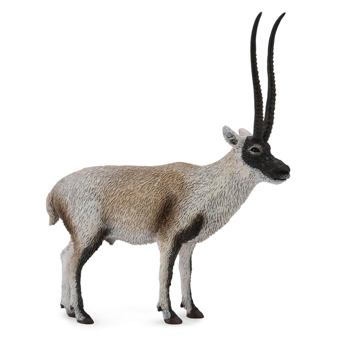 Figurines Collecta Figurine Animaux Sauvages (L): Antilope Du Tibet (Chirou)