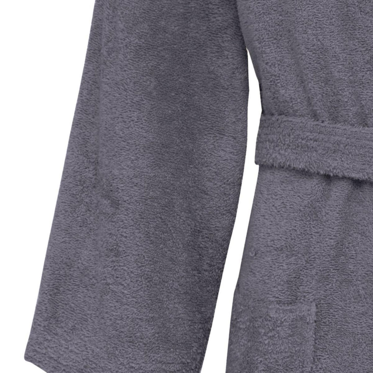 Sensei Maison Peignoir de bain mixte 420 g/m² LUXURY KIMONO