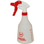 ARNOLD Vaporisateur Foxy plus 0,5 l