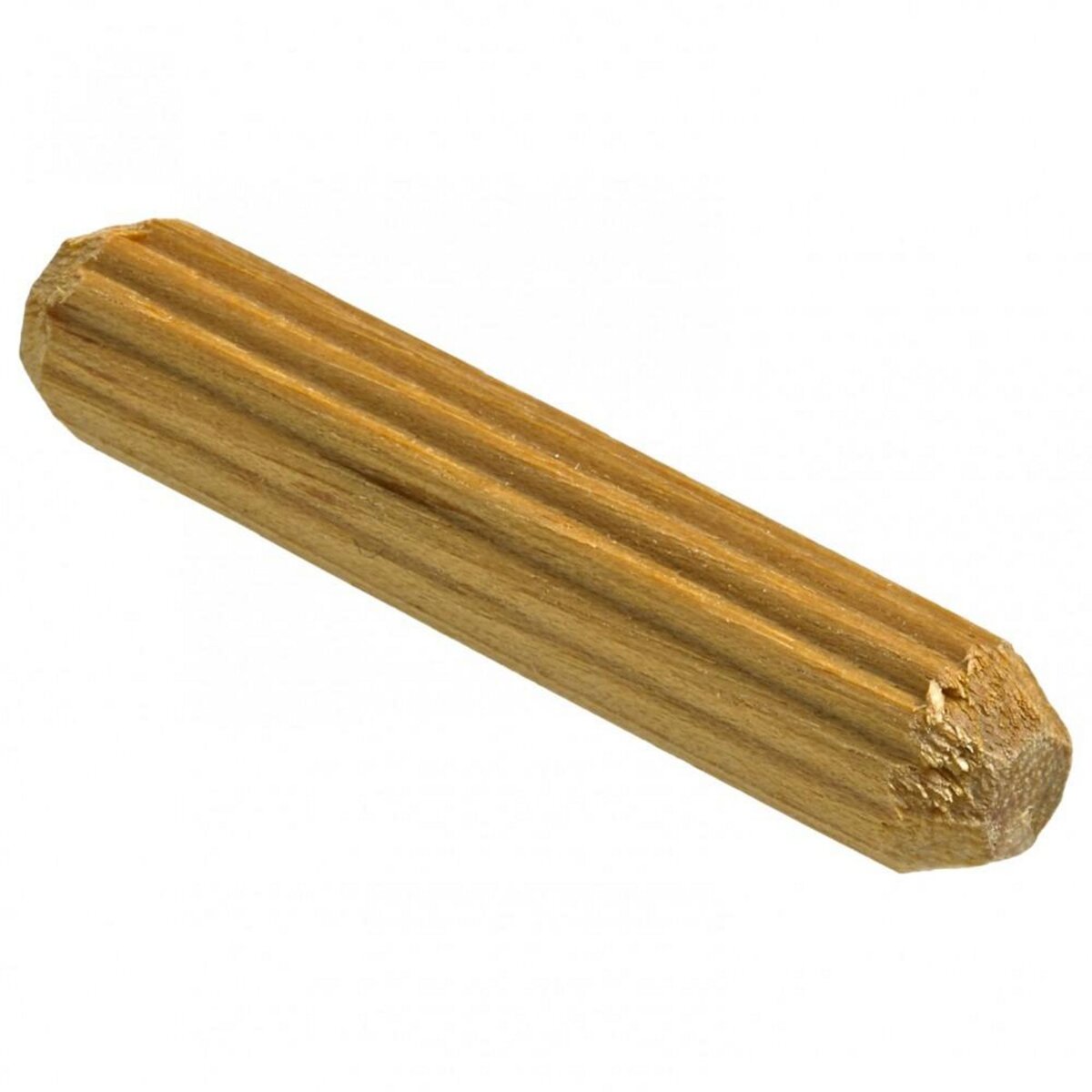 CENTRALE BRICO Lot de 150 chevilles bois brut HETTICH, l.30 mm